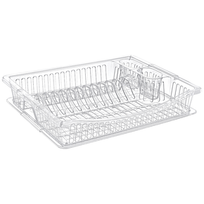 Hobby Life Organizer Hobby Life Favorite Transparent Plate 04 1094 (7303824670809)