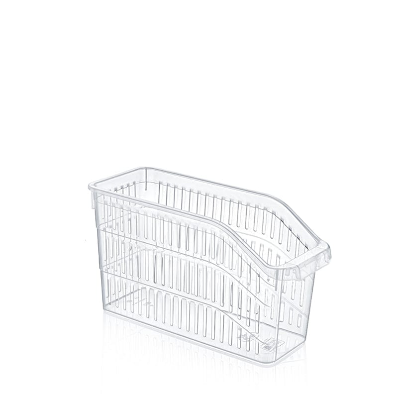 Hobby Life Organizer Hobby Life Orgamix Narrow Transparent Organizer 031062