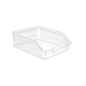 Hobby Life Organizer Hobby Life Orgamix Shallow Transparent Organizer 031063 (6957877788761)