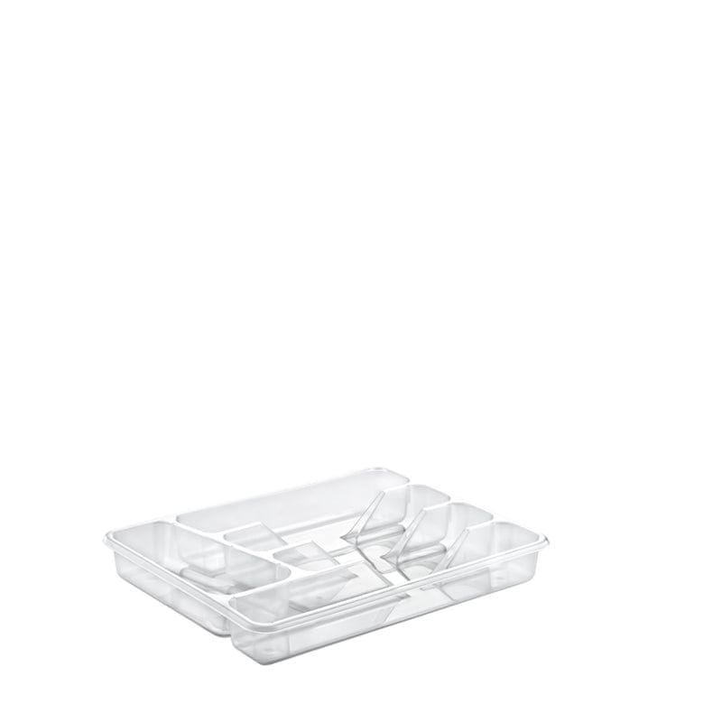 Hobby Life Organizer Hobby Life Small Drawer Cutlery Transparent 04 1190 (7303820771417)
