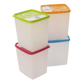 Hobby Life Plasticware Hobby Life Storage Container 1.85ml 21182 (6996267335769)