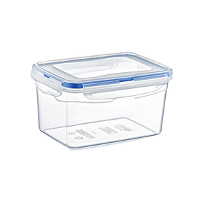 Hobby Life Plasticware Hobby Life Rectangular Sealed Storage Container 1.3L 02 1466 (7303825784921)