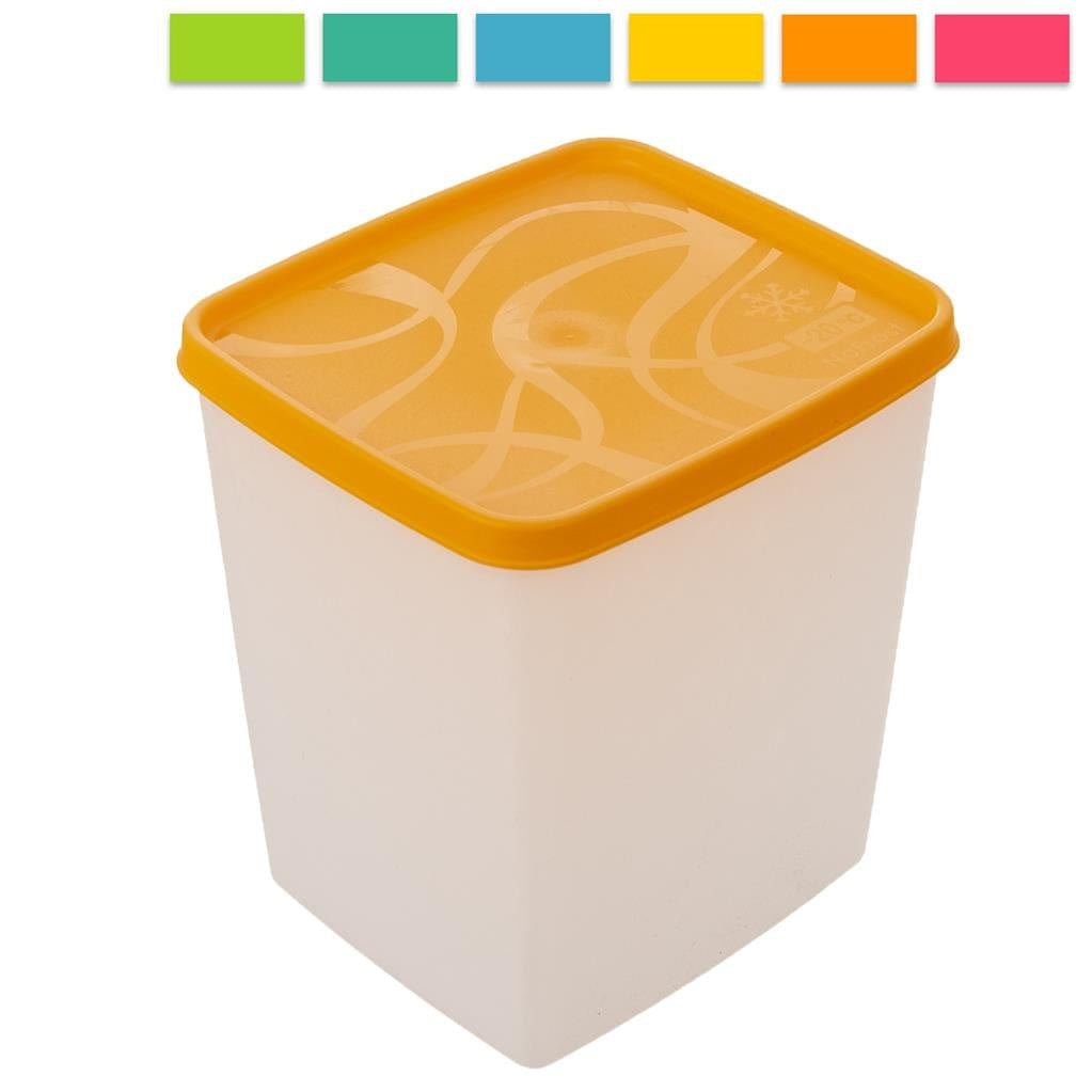 Hobby Life Plasticware Hobby Life Storage Container 1.85ml 21182 (6996267335769)