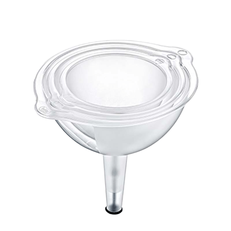 Hobby Life STORAGE BOX Hobby Life 3-Way Rainbow Funnel 02 1613 (7451029110873)