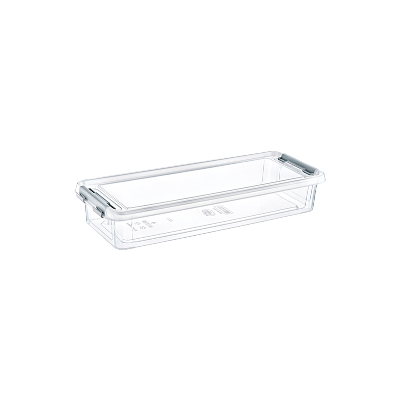 Hobby Life STORAGE BOX Hobby Life Grand Shallow Storage Container 1.8L 021061 (7300450648153)