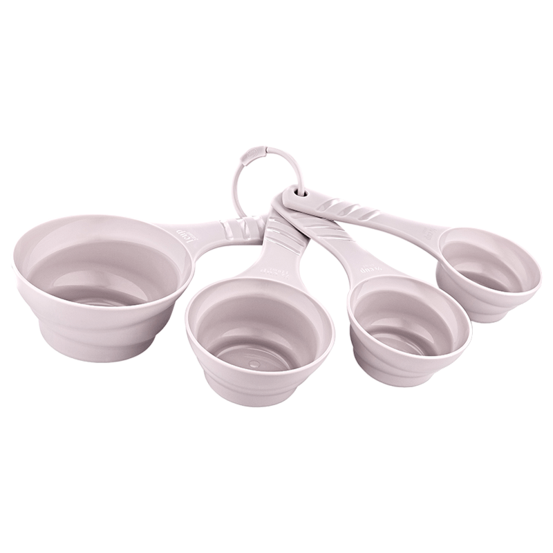 Hobby Life STORAGE BOX Hobby Life Measuring Spoons Set of 4  02 1500 (7451026194521)