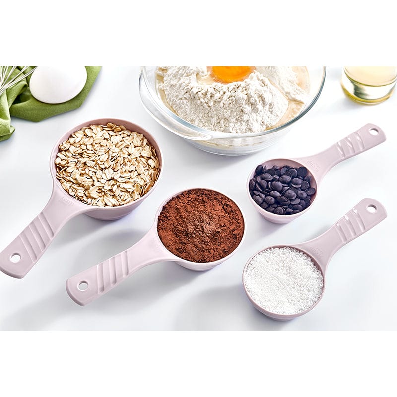 Hobby Life STORAGE BOX Hobby Life Measuring Spoons Set of 4  02 1500 (7451026194521)