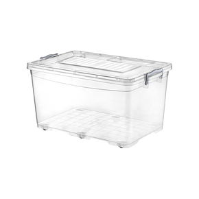 Hobby Life STORAGE BOX Hobby Life Wheeled Multi Storage Box 50L 02 1109 (7311044149337)