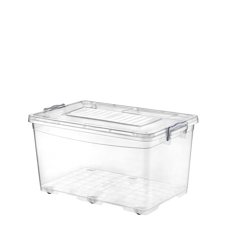 Hobby Life STORAGE BOX Hobby Life Wheeled Multi Storage Box 50L 02 1109 (7311044149337)