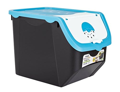 Hobby Life Storage Canister Hobby Life Coral Onion & Potato Storage Container 12L (7300803035225)