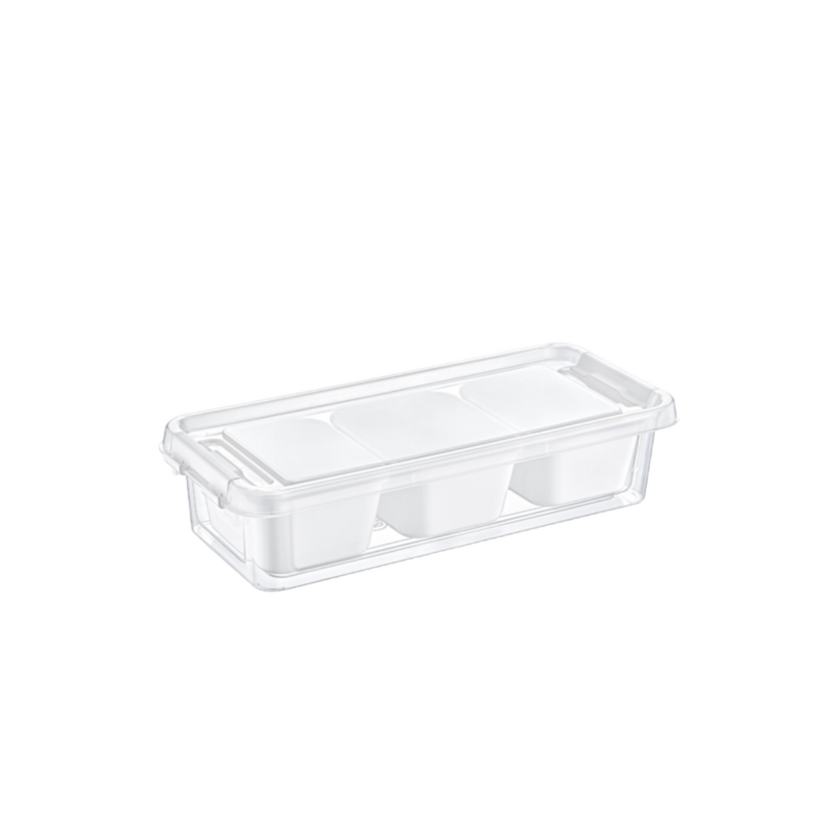 Hobby Life Storage Canister Hobby Life Grand Organiser 3 Condiment 021065 (7300455268441)