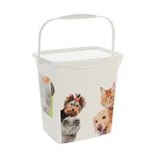 Hobby Life Storage Canister Hobby Life Q-Box Food Storage Box 6L 08 1220 (7301319327833)