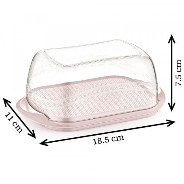 Hobby Life STORAGE CONTANER Hobby Life Cheese Box 03 1229 (7295451889753)