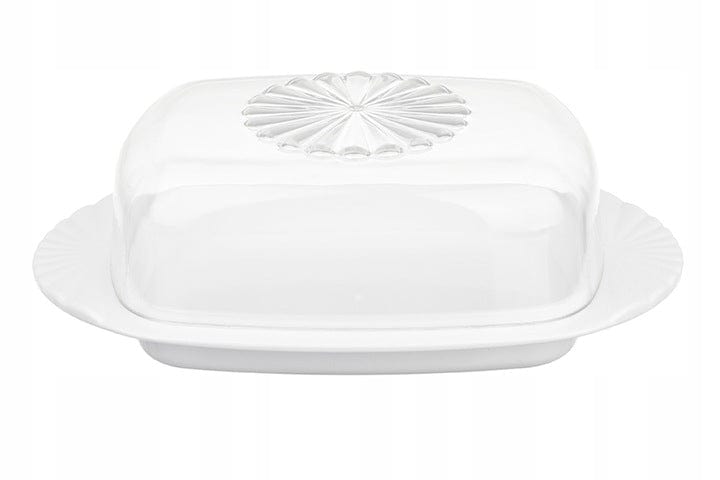 Hobby Life STORAGE CONTANER Hobby Life Daisy Butter Bowl 03 1227 (7295444484185)