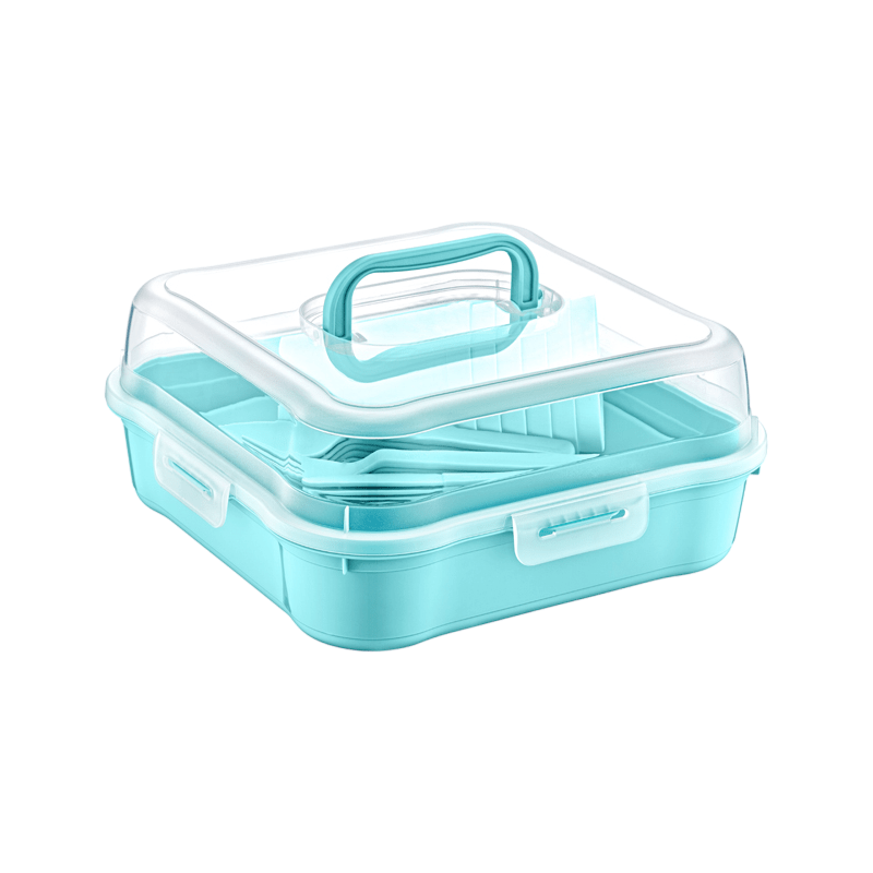 Hobby Life STORAGE CONTANER Hobby Life Magic Picnic Set (32 Pieces) 031289 (7464856748121)