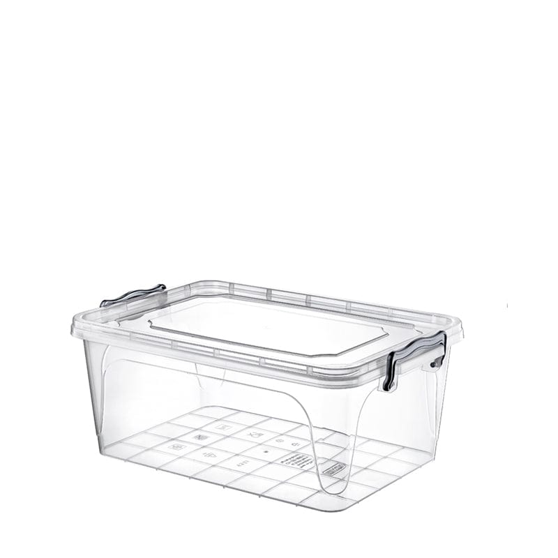 Hobby Life STORAGE CONTANER Hobby Life Rectangular Storage container 20L 02 1104 (7306897260633)