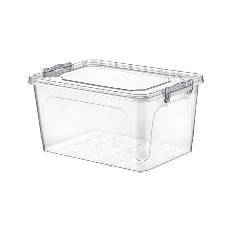 Rectangular Storage Container No Coverage Hobby Life Rectangular Storage Container 25L 02 1105 for Sale - ️View ...