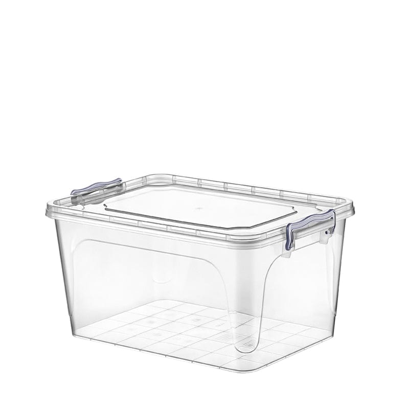 Hobby Life STORAGE CONTANER Hobby Life Rectangular Storage Container 25L 02 1105 (7306899521625)