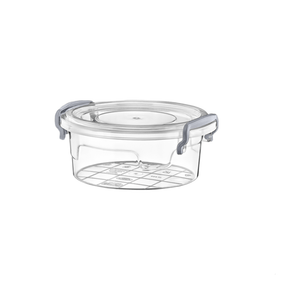 Hobby Life STORAGE CONTANER Hobby Life Round Multi Box 600ML (6959151186009)