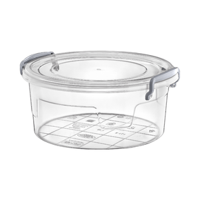 Hobby Life STORAGE CONTANER Hobby Life Round Storage Container 3.4L 02 1143 (6959146958937)