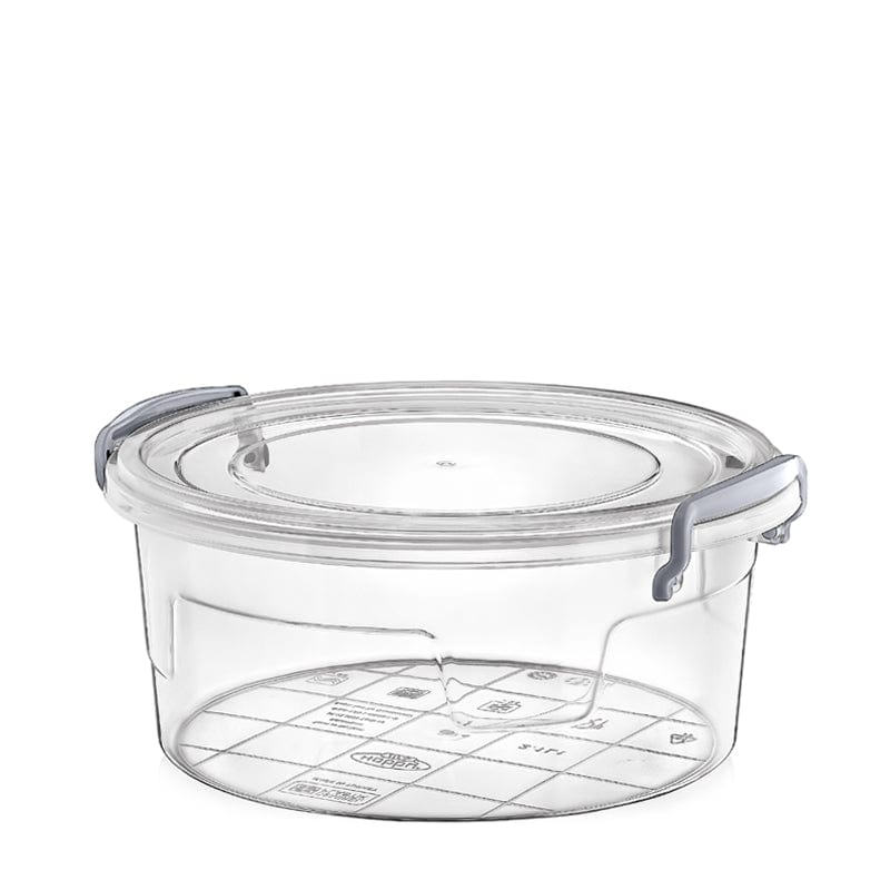 Hobby Life STORAGE CONTANER Hobby Life Round Storage Container 3.4L 02 1143 (6959146958937)