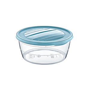 Hobby Life STORAGE CONTANER Hobby Life Round Trend Food Storage Container  0,3 Litre (6958877573209)