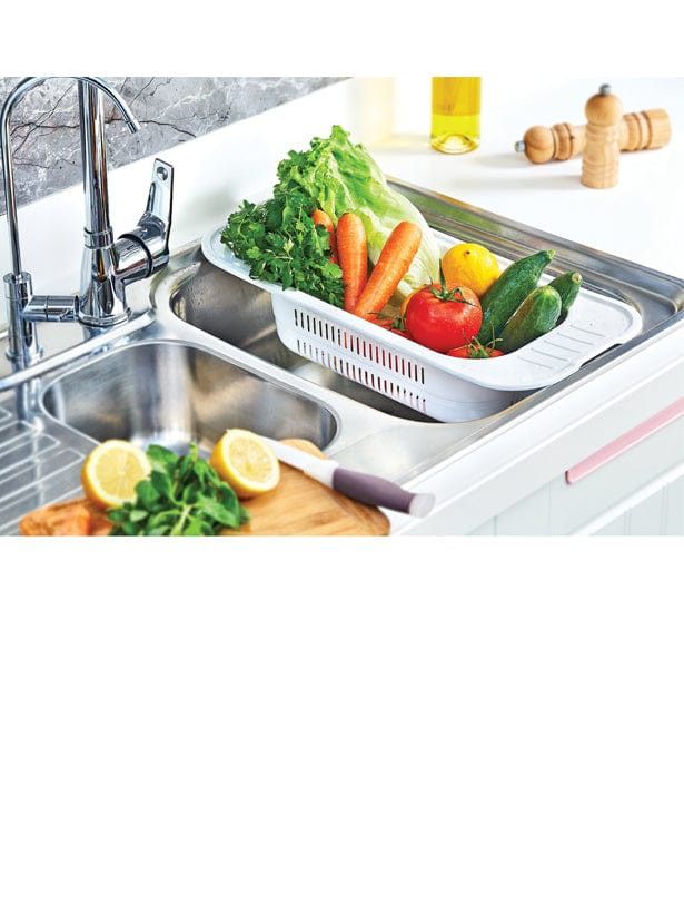 Hobby Life Strainer Hobby Life Sink Strainer 04 1314