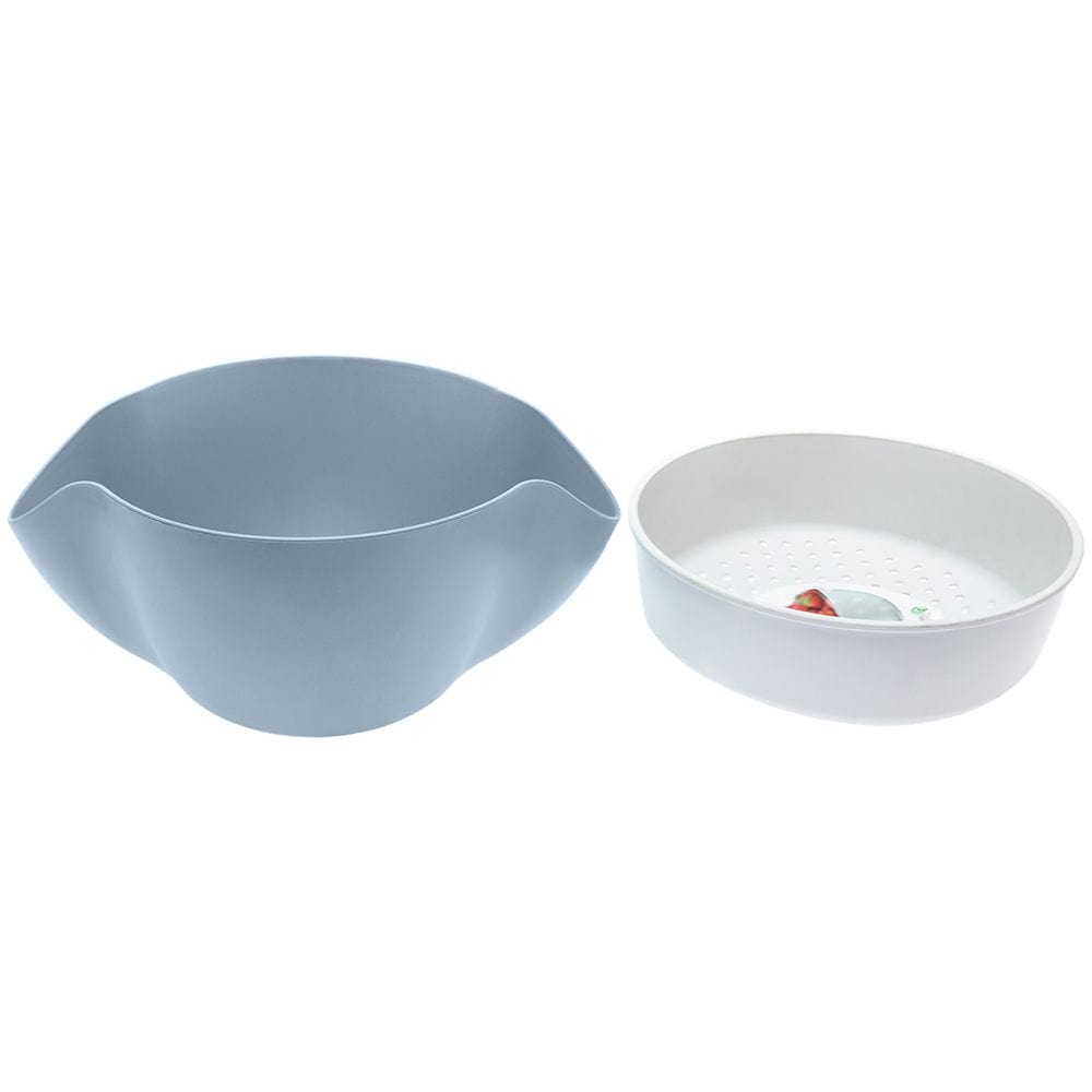 Hobby Life Strainer Hobby Life Smart Bowl with Strainer 03 1070 (7301317001305)
