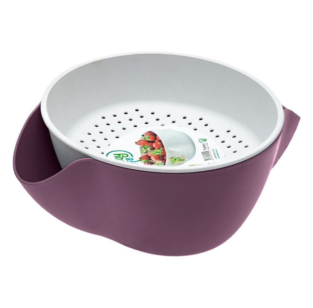 Hobby Life Strainer Hobby Life Smart Bowl with Strainer 03 1070 (7301317001305)