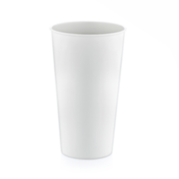 Hobby Life Tumbler White Hobby Life Tumbler 450ML