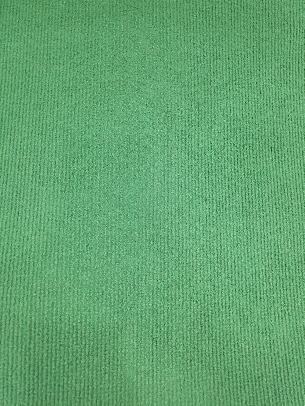 Home Decor Decor Exhibition Flooring Carpet Runner 1,8cm Width Green