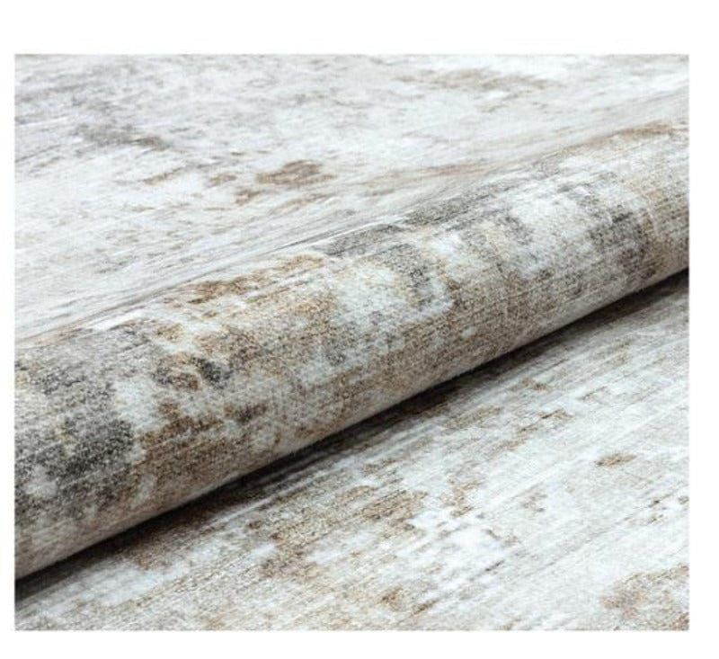Home Decor RUG 160cm x 230cm JAY002B1 Arte Coal Dust Rugs