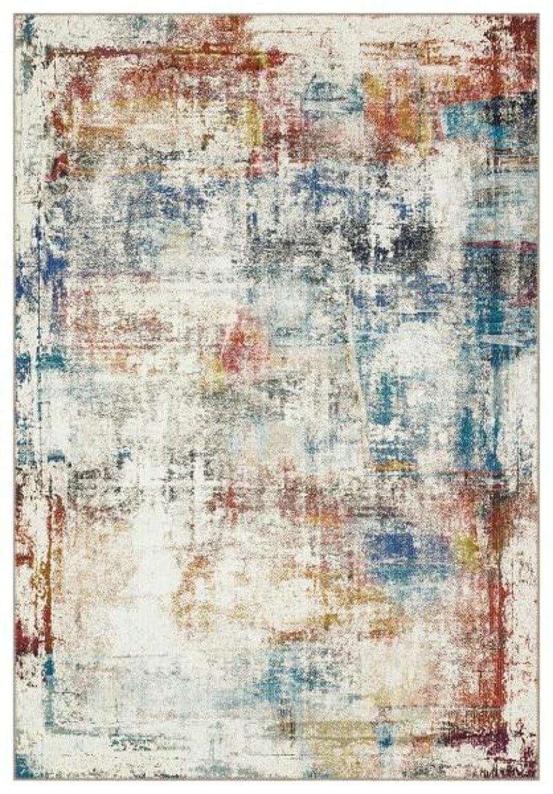 Home Decor RUG 160cm x 230cm JAY004A1 Spektrum Sunset Rugs