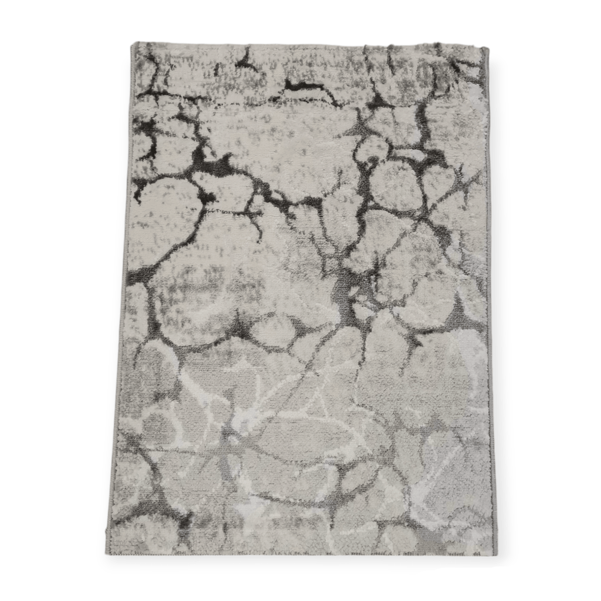 Home Decor RUG 50 X 70 Sensation Rugs Grey/Cream A3578A (7805732225113)