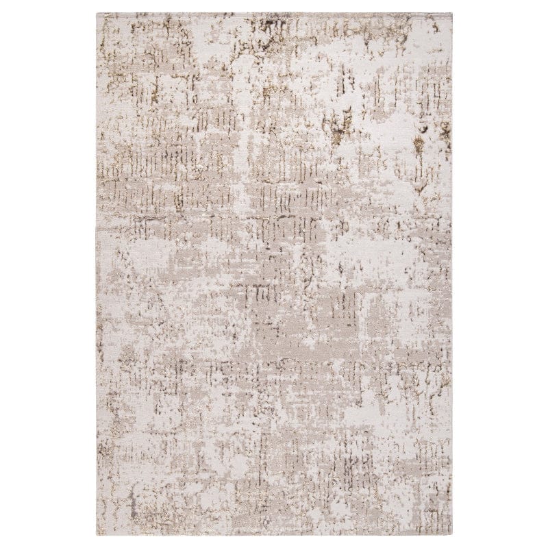 Home Decor RUG Dora Rugs Cream-C Mustard EVA2004