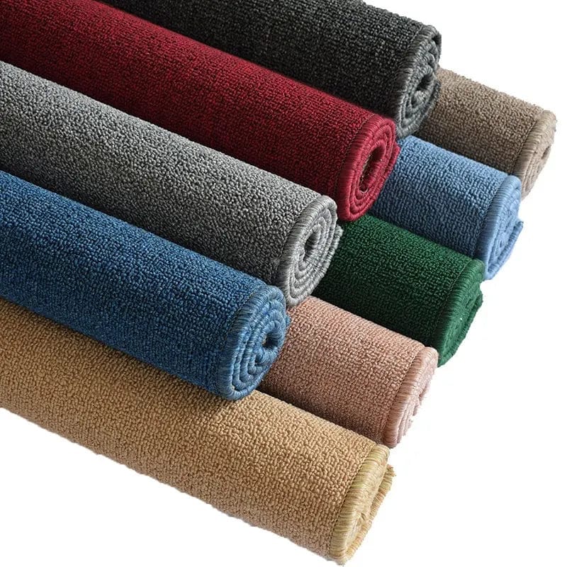 Home Decor RUG Loop Pile Assorted Rugs (7764537081945)