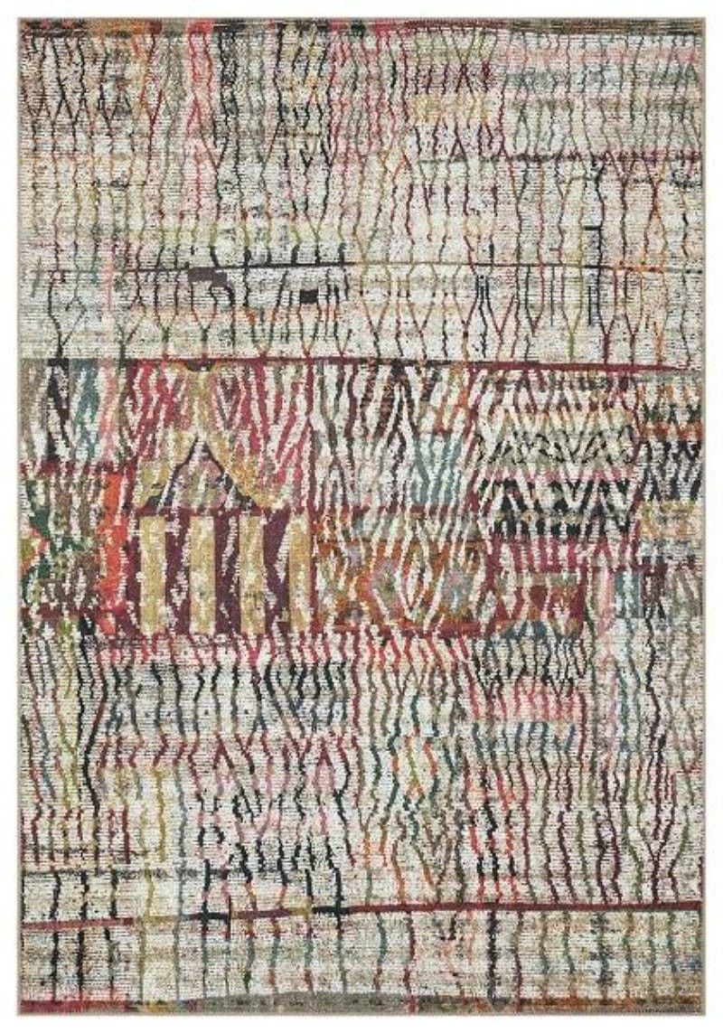 Home Decor RUG Marrakesh Spice Rugs