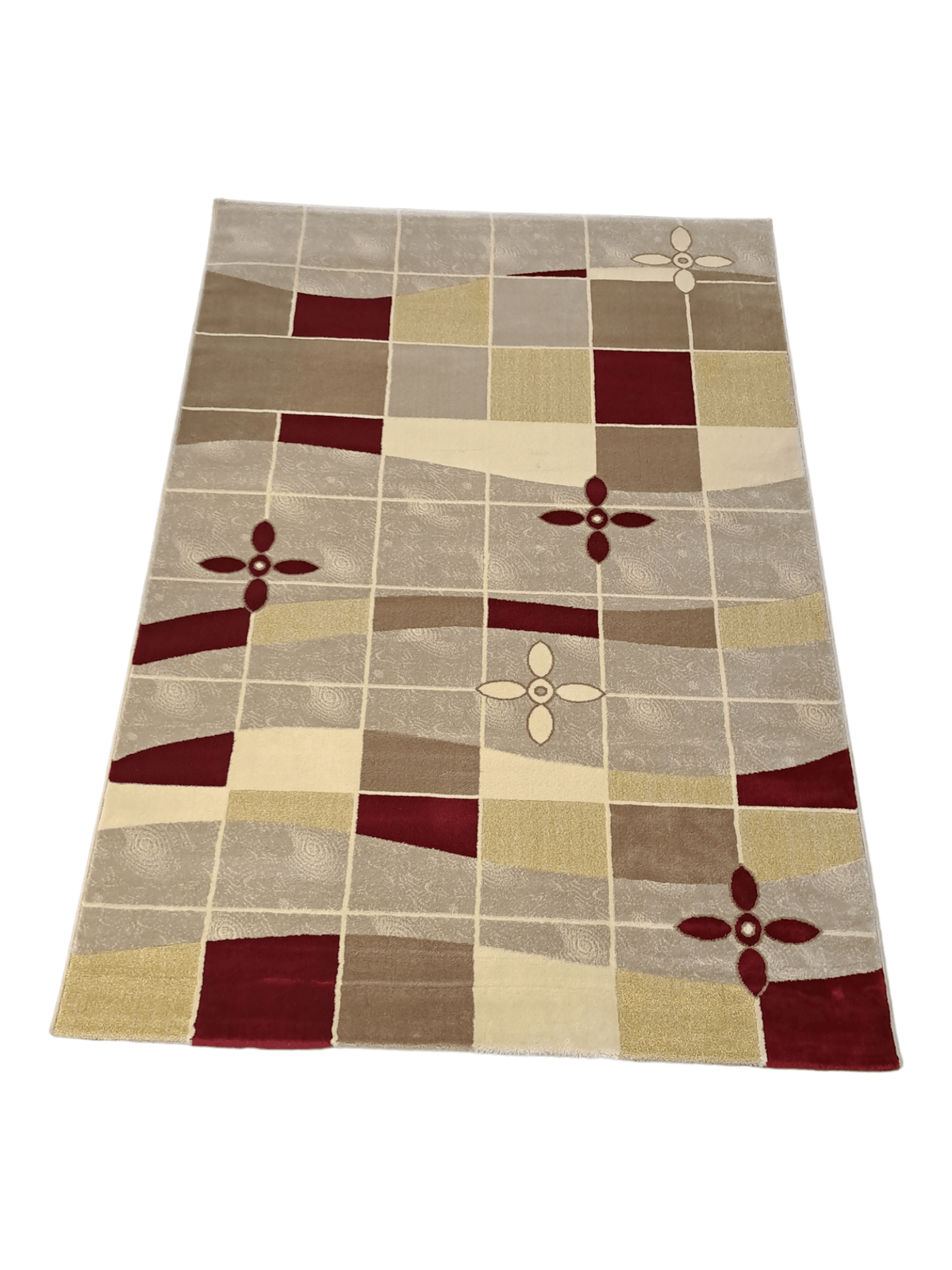 Home Decor RUG Mega Gold Rug