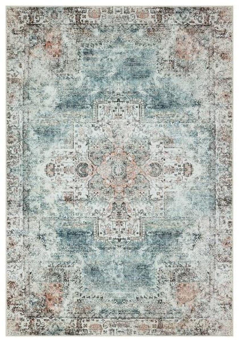 Home Decor RUG Nain Coral  Rugs