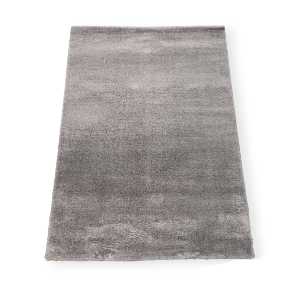 Home Decor RUG Sanat Hali  Soft Shaggy Rug (7415113023577)