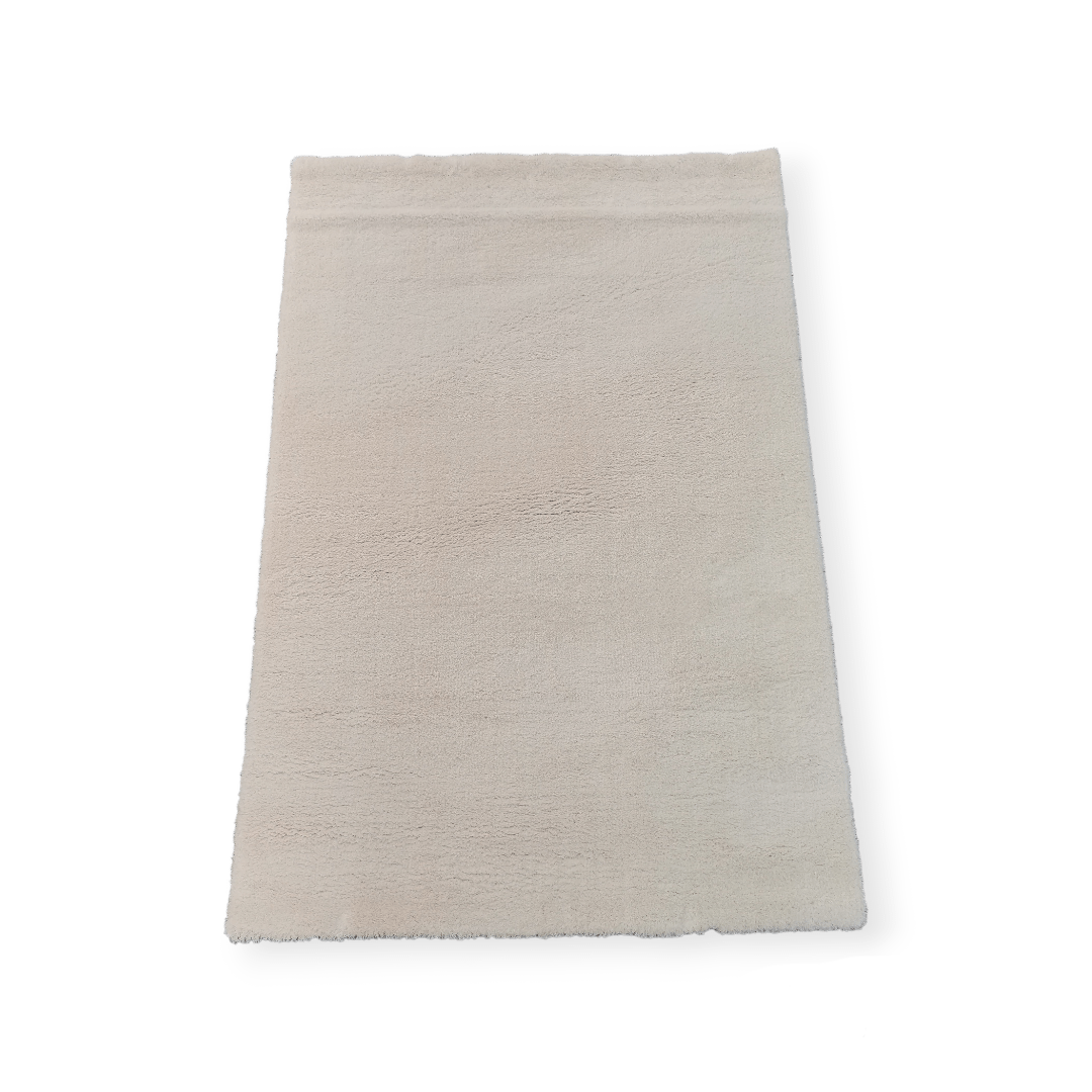 Home Decor RUG Sanat Hali  Soft Shaggy Rug (7415113023577)