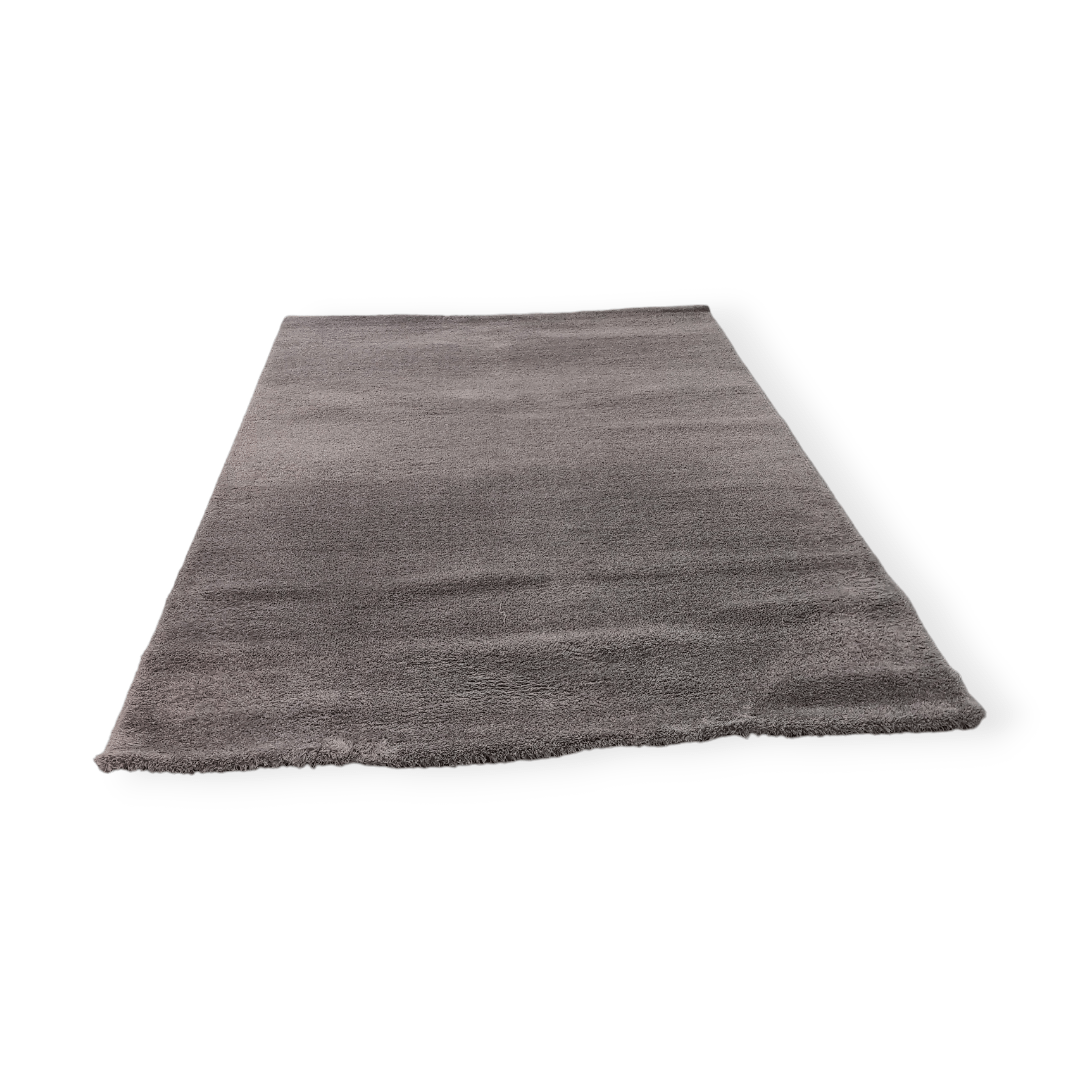 Home Decor RUG Sanat Hali  Soft Shaggy Rug (7415113023577)