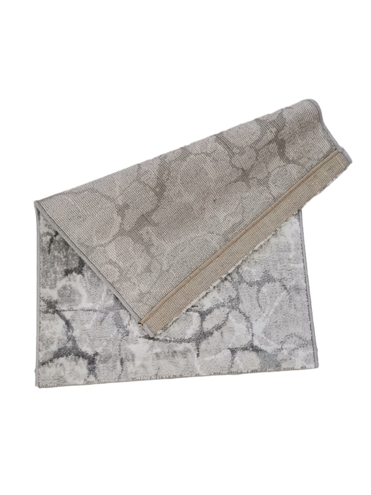 Home Decor RUG Sensation Rugs Grey/Cream A3578A (7805732225113)