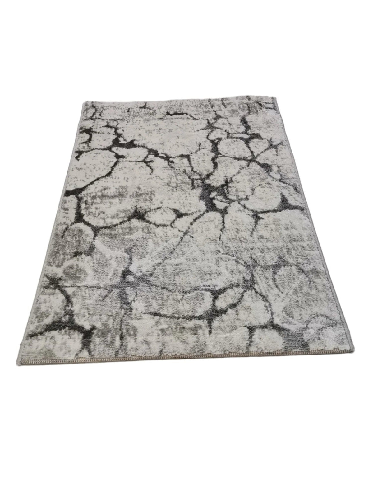 Home Decor RUG Sensation Rugs Grey/Cream A3578A (7805732225113)