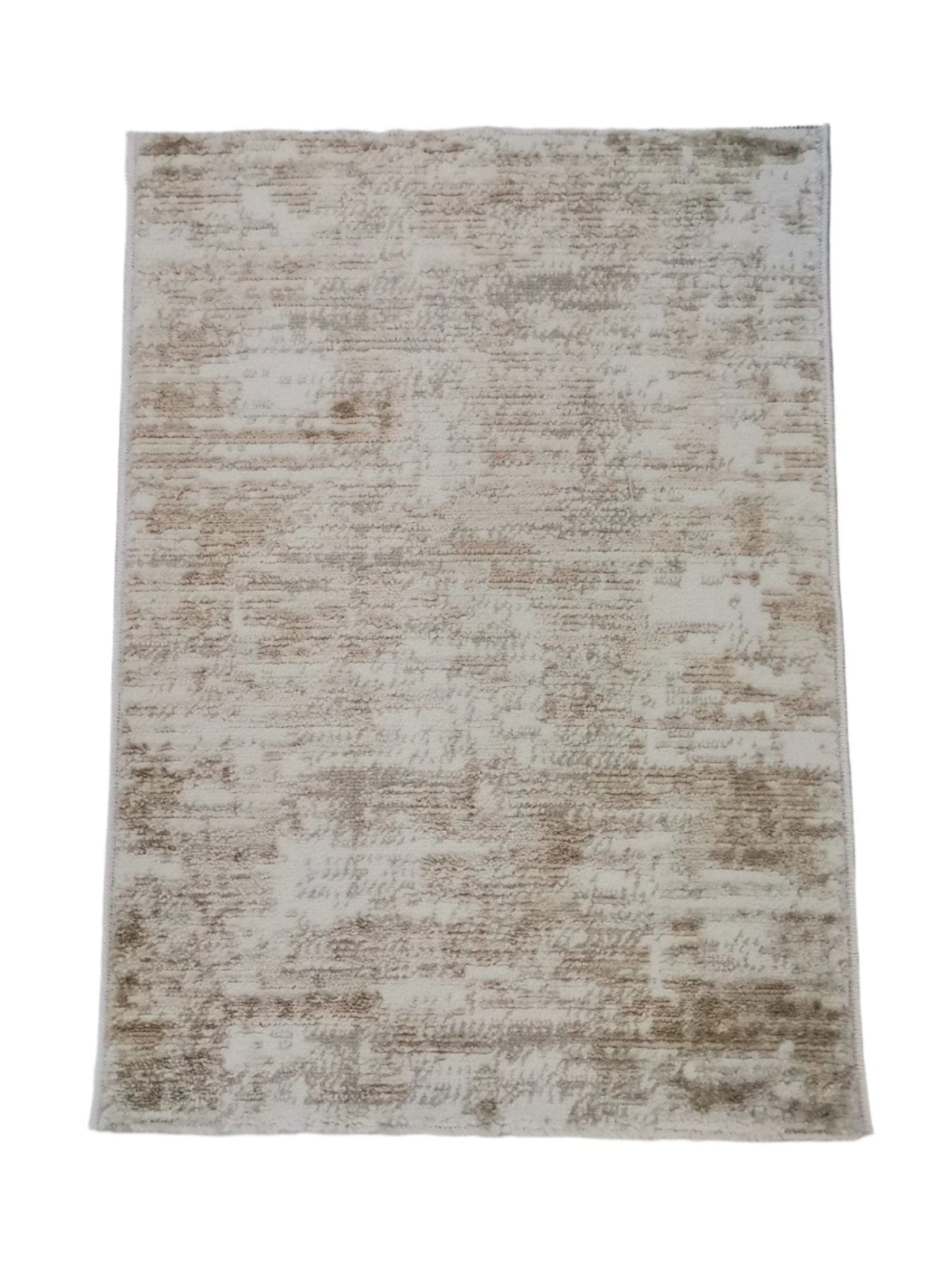 Home Decor RUG Sensation Rugs Light Beige/Cream A3580A (7805635756121)