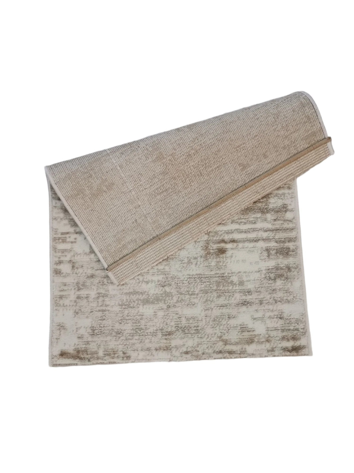 Home Decor RUG Sensation Rugs Light Beige/Cream A3580A (7805635756121)