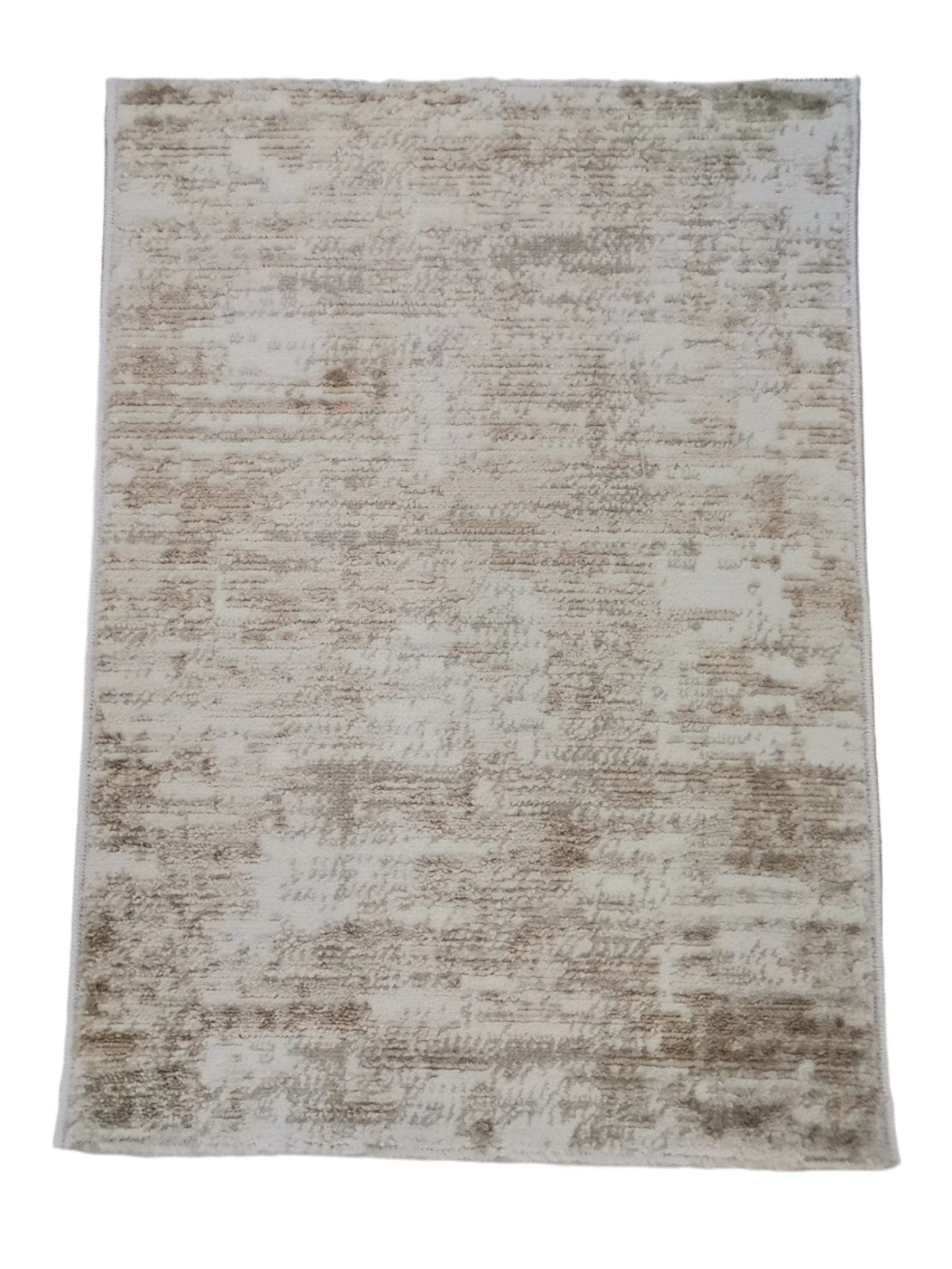 Home Decor RUG Sensation Rugs Light Beige/Cream A3580A (7805635756121)
