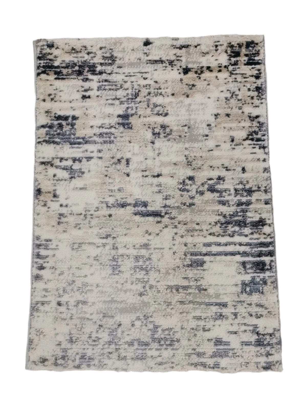Home Decor RUG Sensation Rugs Light Beige/Grey A3580A (7805732683865)
