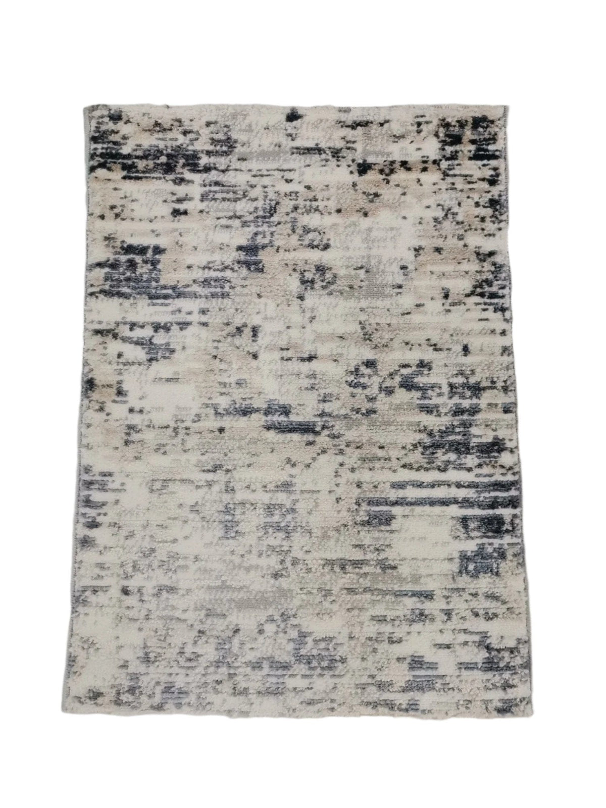 Home Decor RUG Sensation Rugs Light Beige/Grey A3580A (7805732683865)