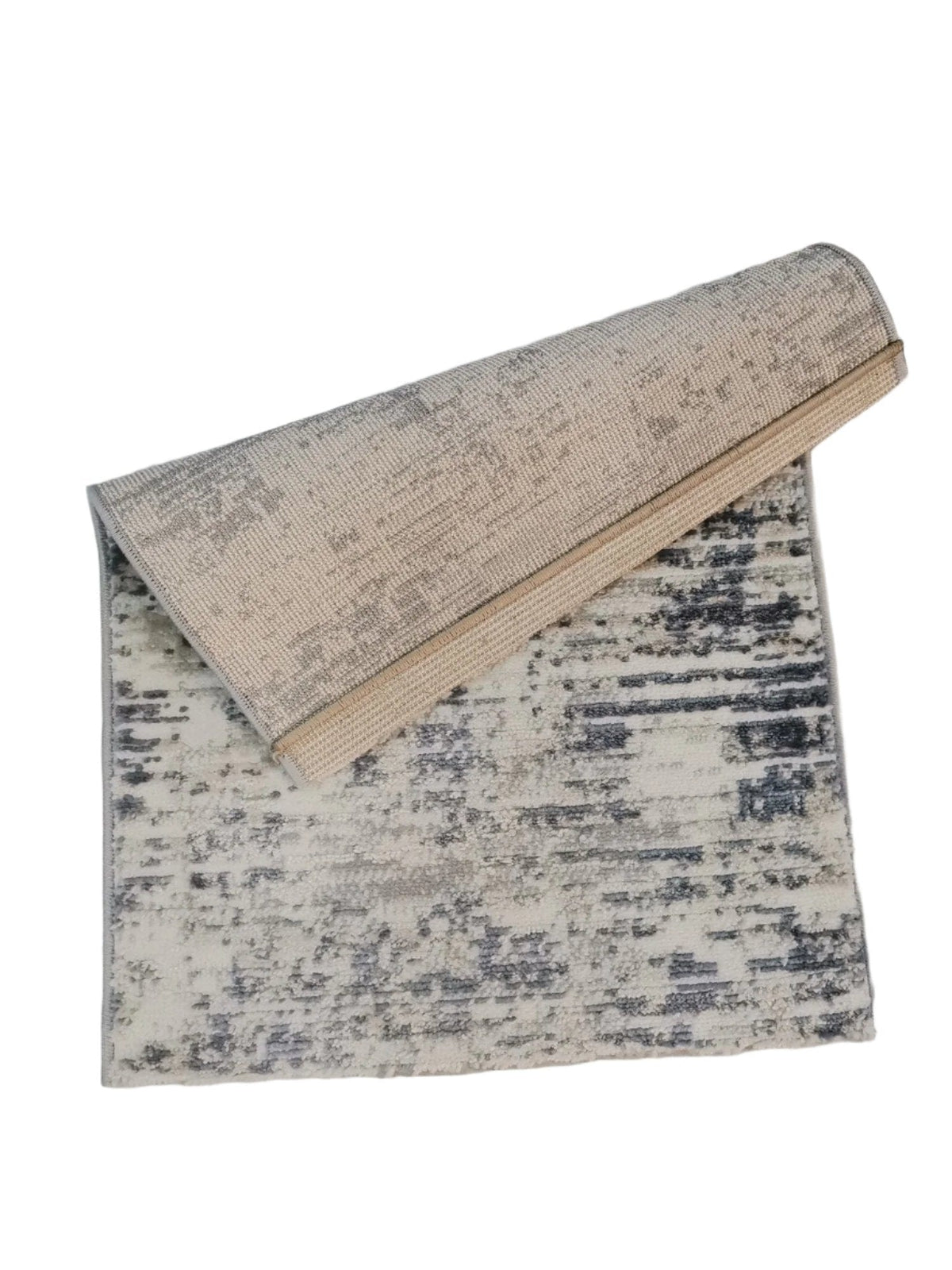 Home Decor RUG Sensation Rugs Light Beige/Grey A3580A (7805732683865)